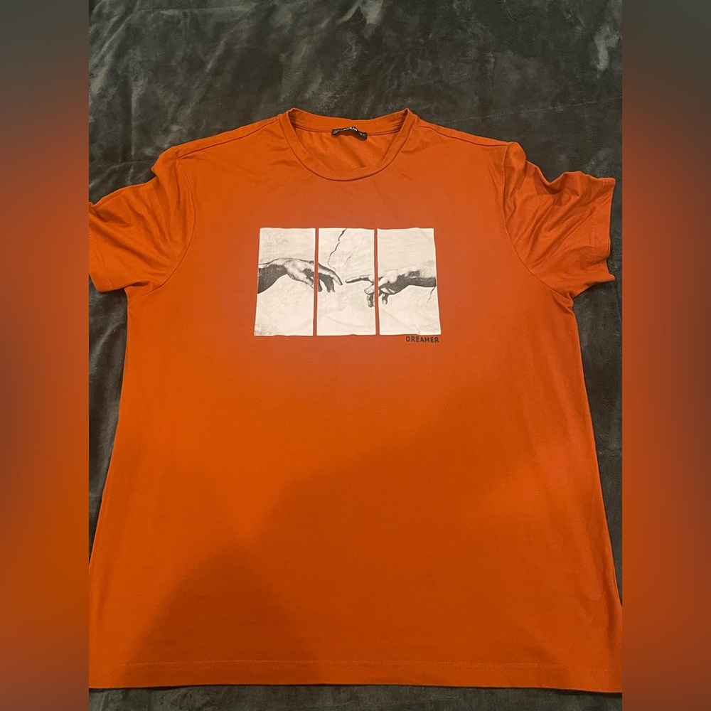 Shein T-shirt